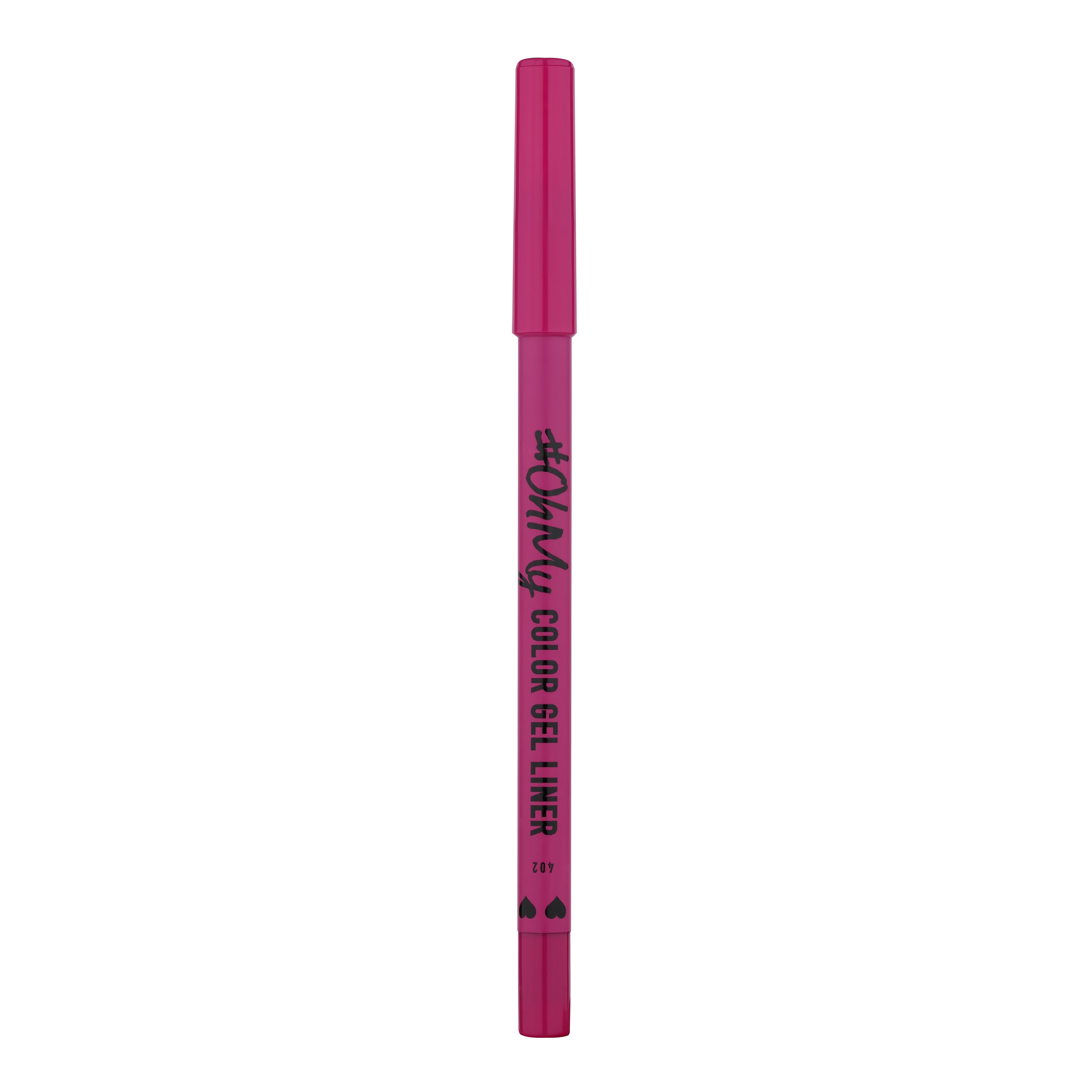 Oh My Color Gel Eye Liner
