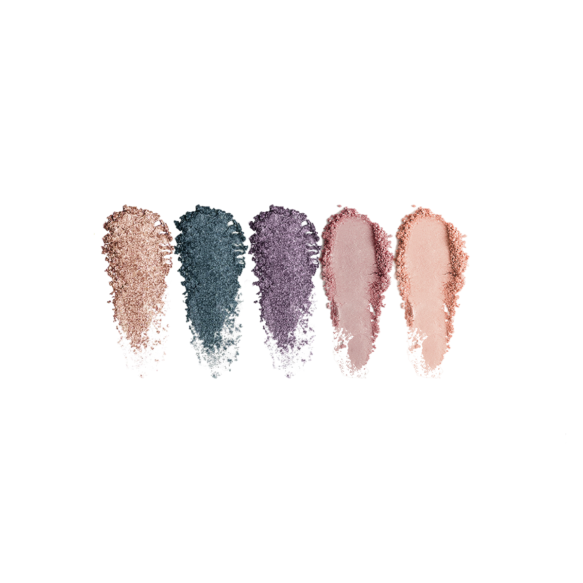 Glam Eyeshadow Palette