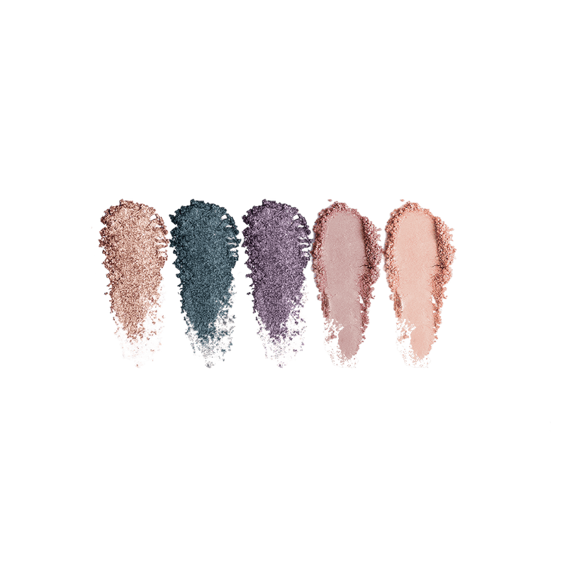 LAMEL Glam Eyeshadow Palette gallery image 2