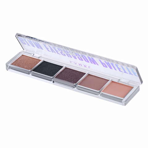 Glam Eyeshadow Palette