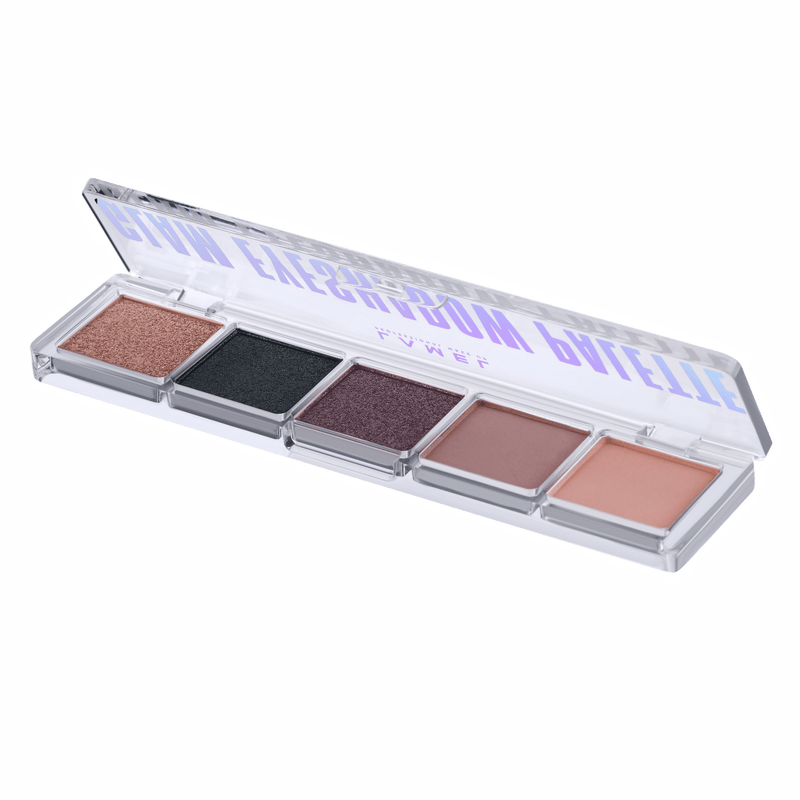 LAMEL Glam Eyeshadow Palette gallery image 1