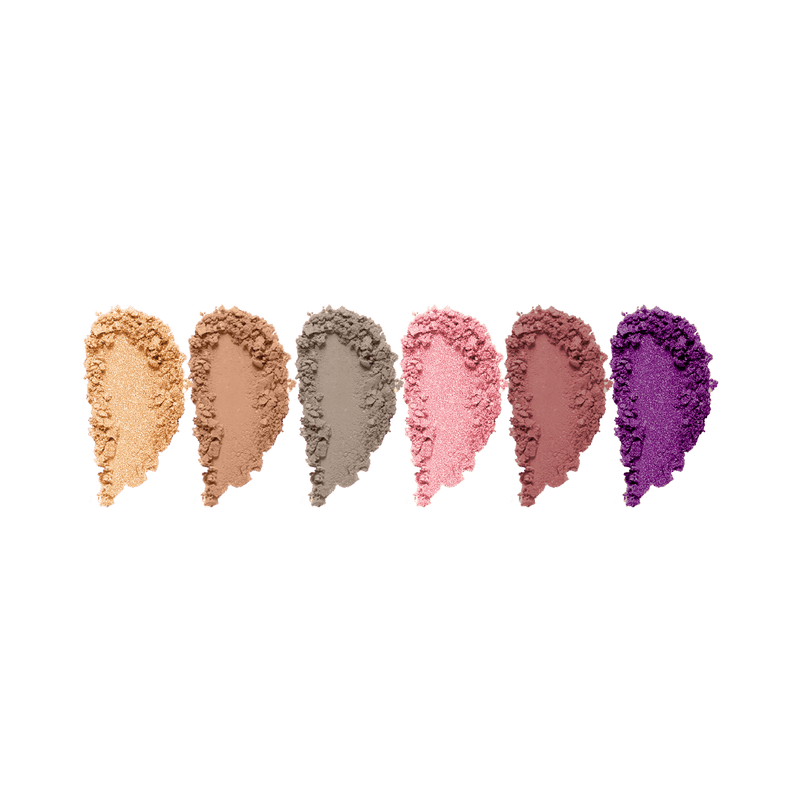 The Colors Dream