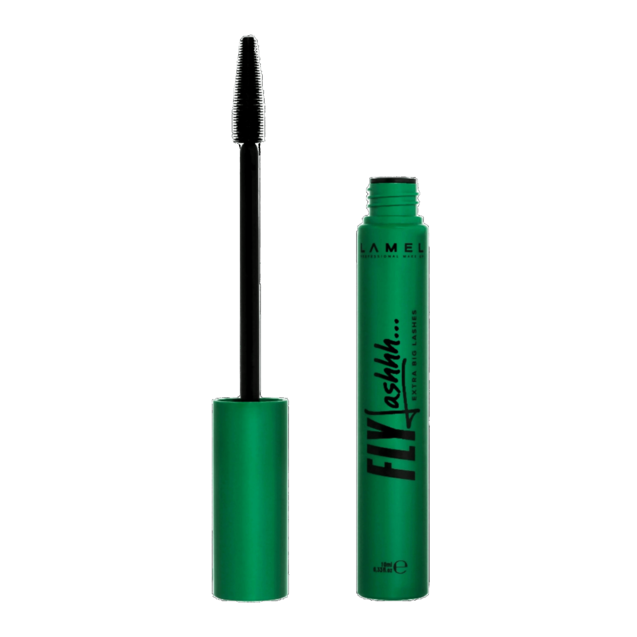 Fly Lashhh Extention and Volumizing Mascara