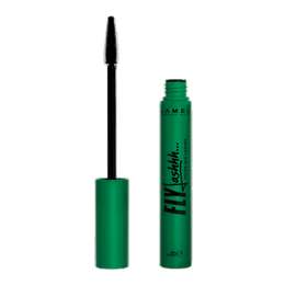 LAMEL Fly Lashhh Extention and Volumizing Mascara main product image