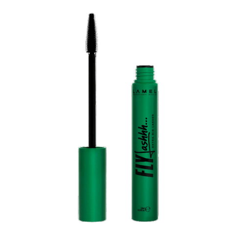 Fly Lashhh Extention and Volumizing Mascara