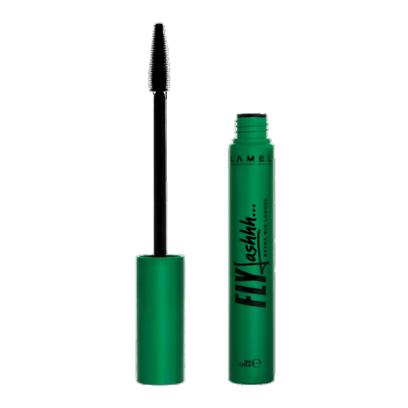 Fly Lashhh Extention and Volumizing Mascara