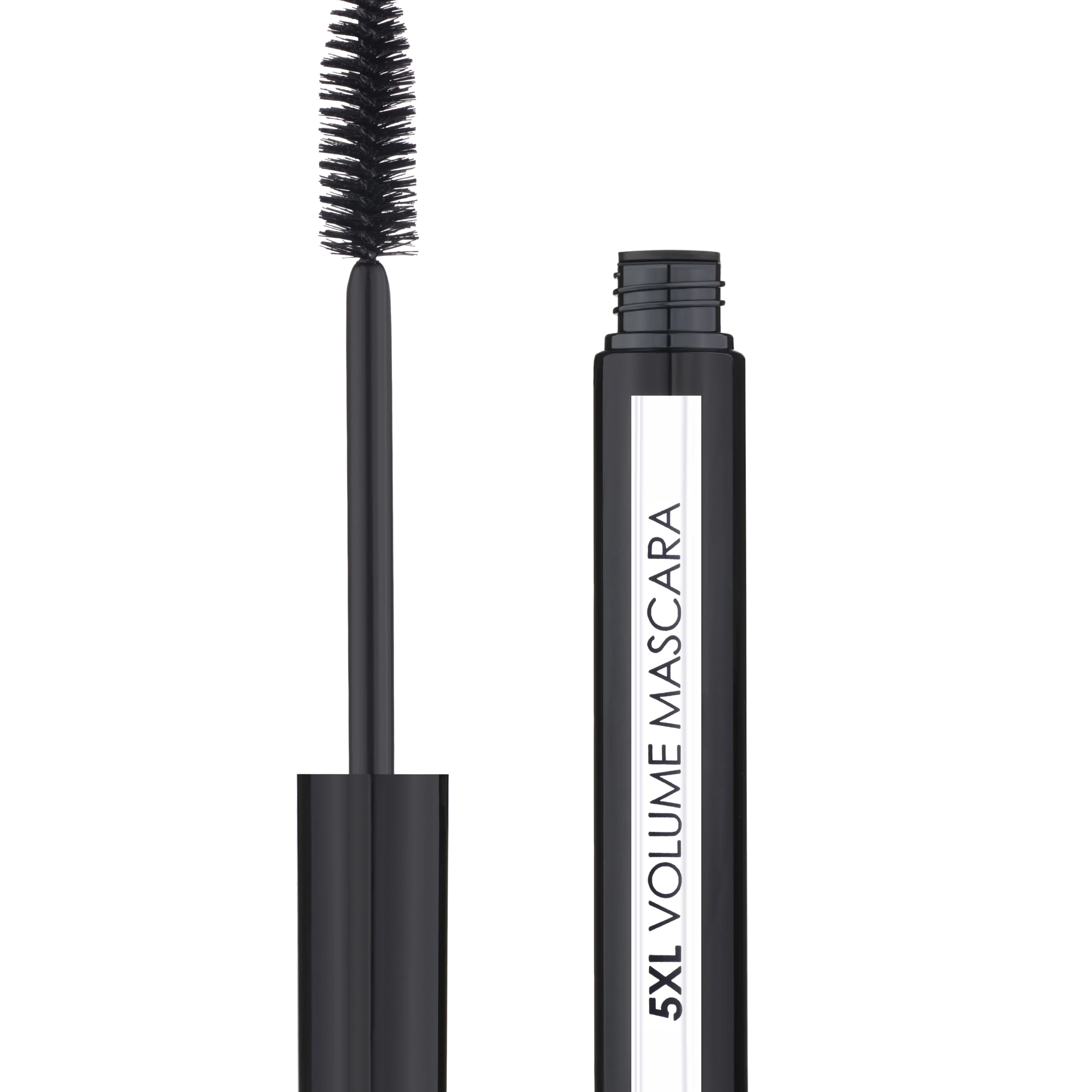 5XL Volume Mascara,Lamel Makeup