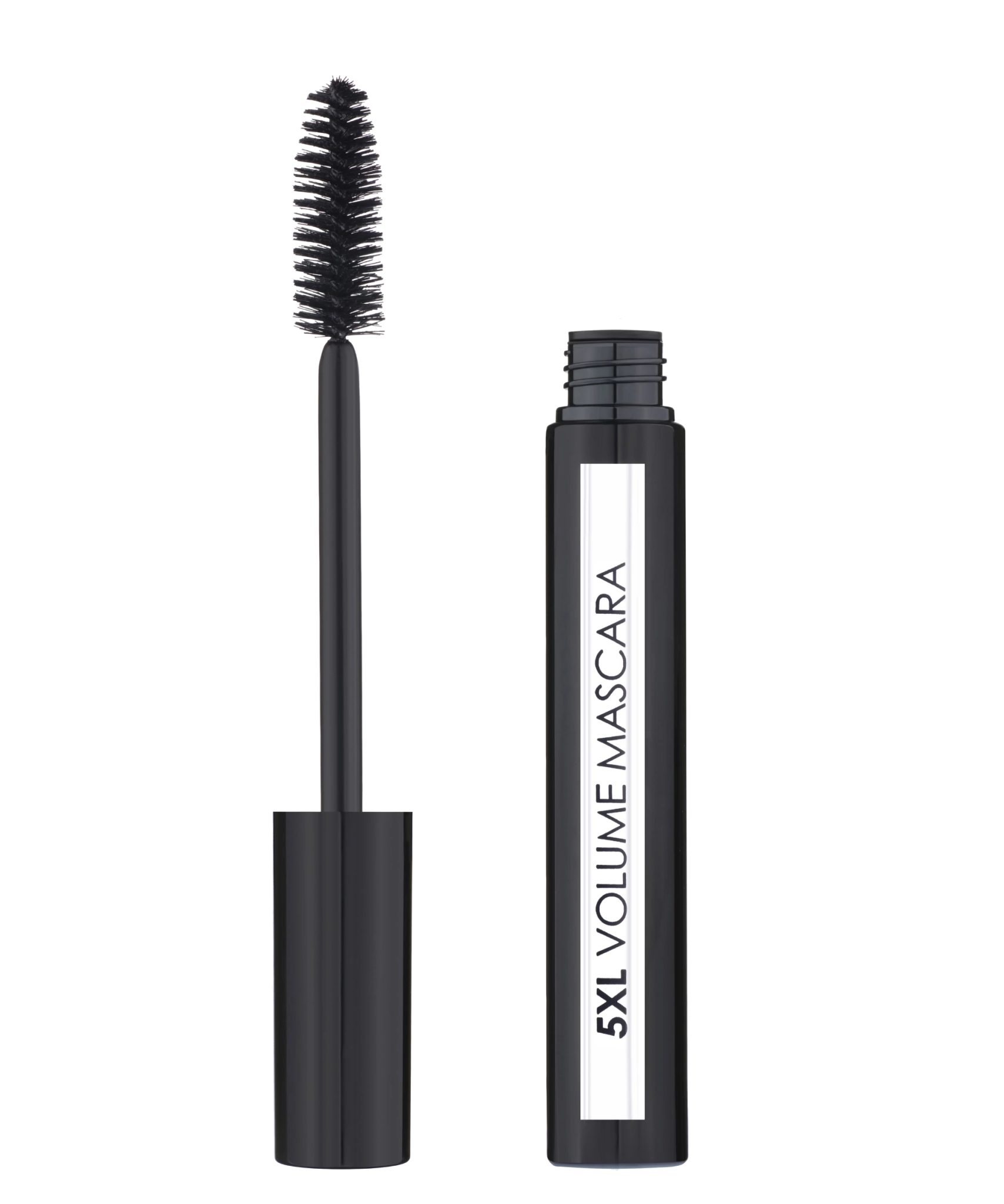 5XL Volume Mascara,Lamel Makeup