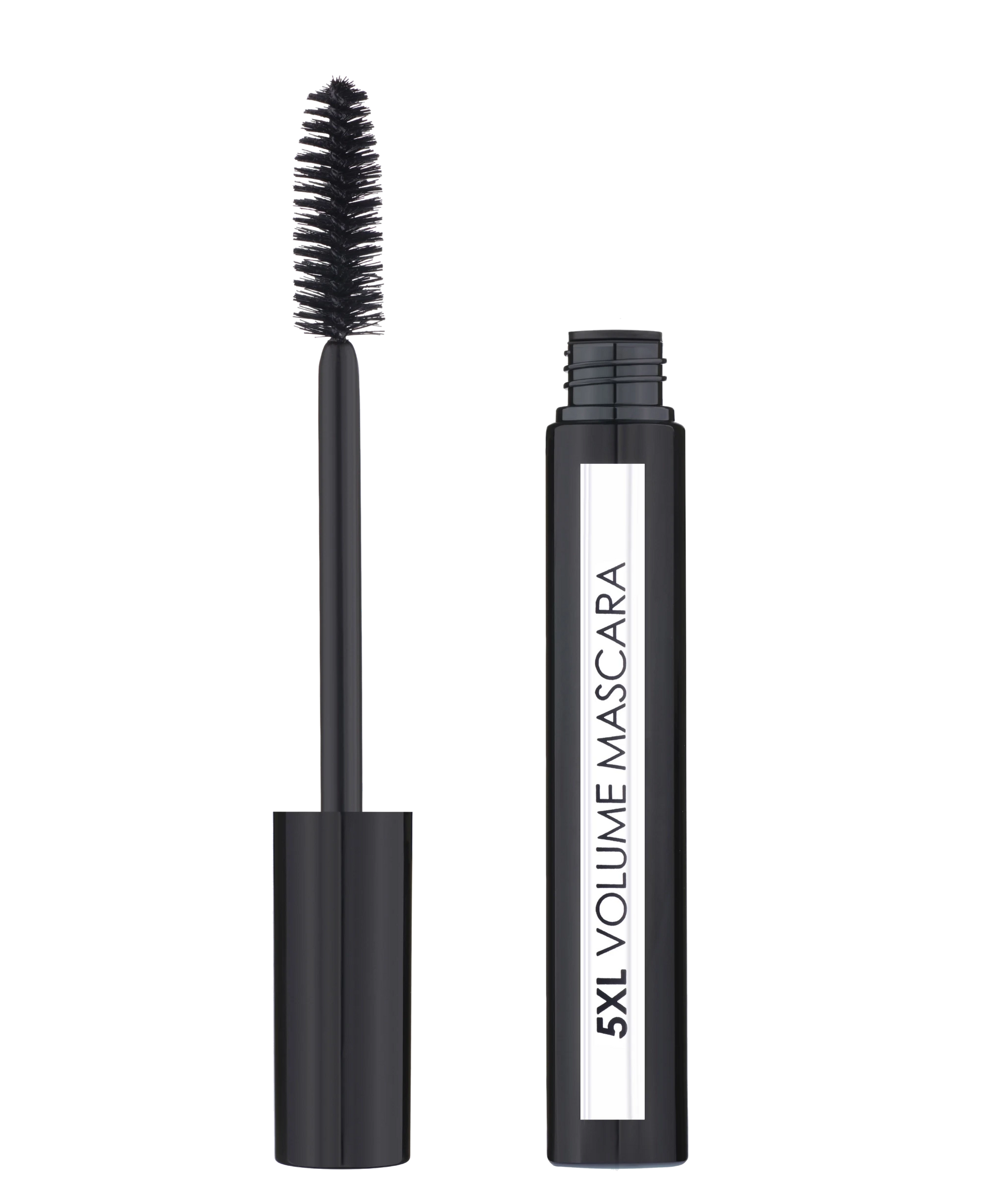 5XL Volume Mascara,Lamel Makeup