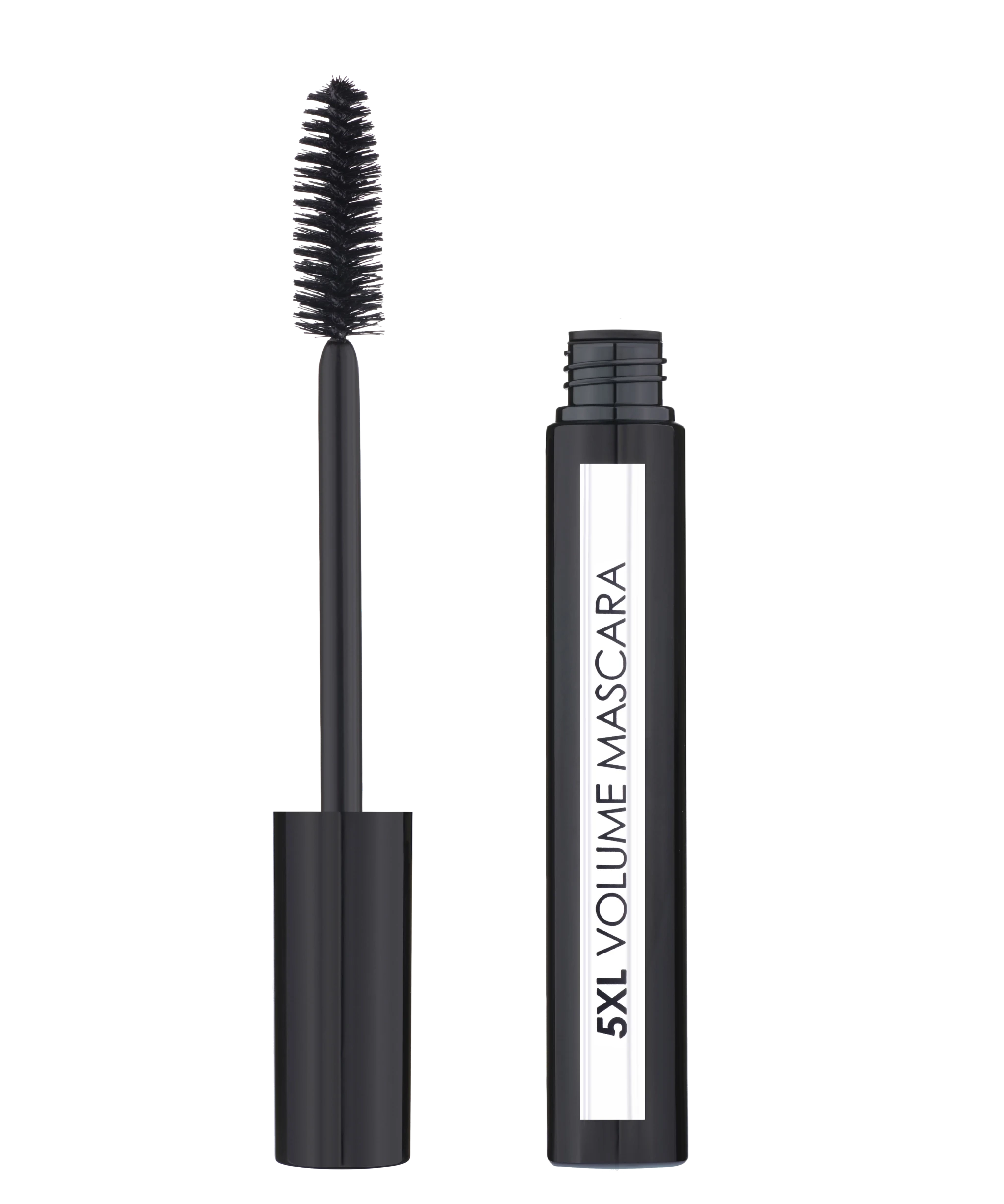 5XL Volume Mascara,Lamel Makeup