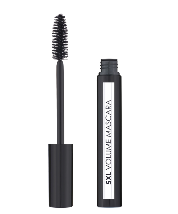 5XL Volume Mascara,Lamel Makeup
