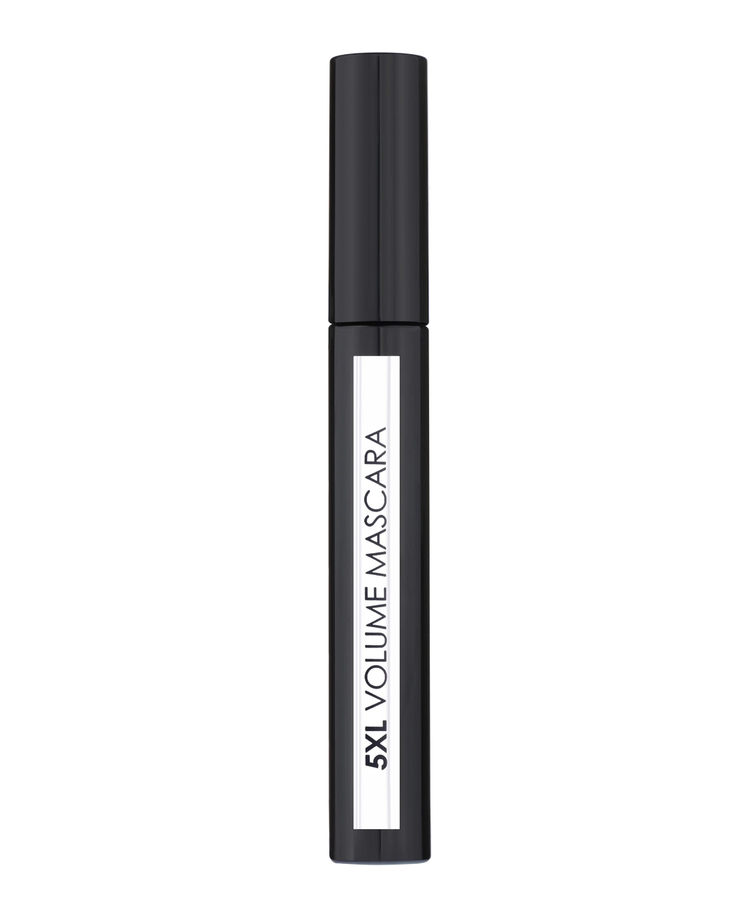 5XL Volume Mascara,Lamel Makeup