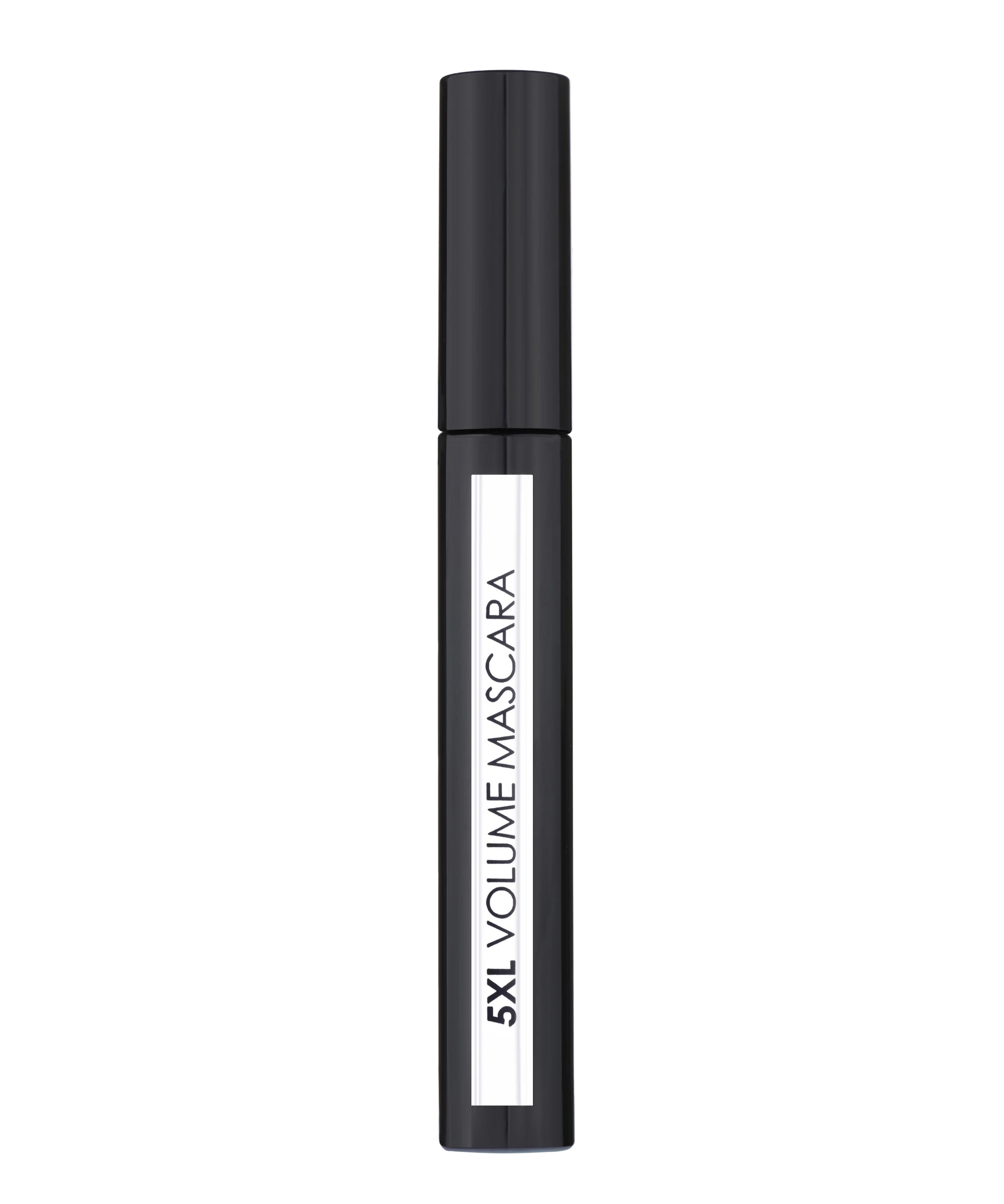 5XL Volume Mascara,Lamel Makeup