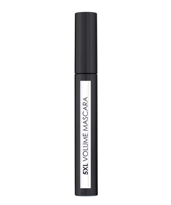 5XL Volume Mascara,Lamel Makeup
