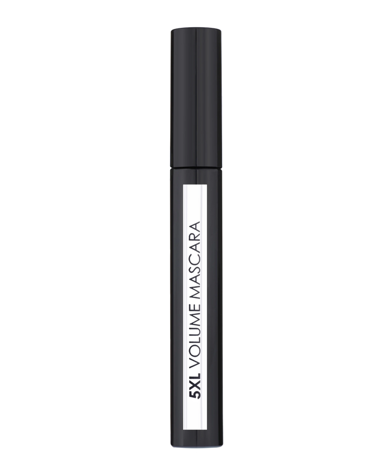 5XL Volume Mascara,Lamel Makeup