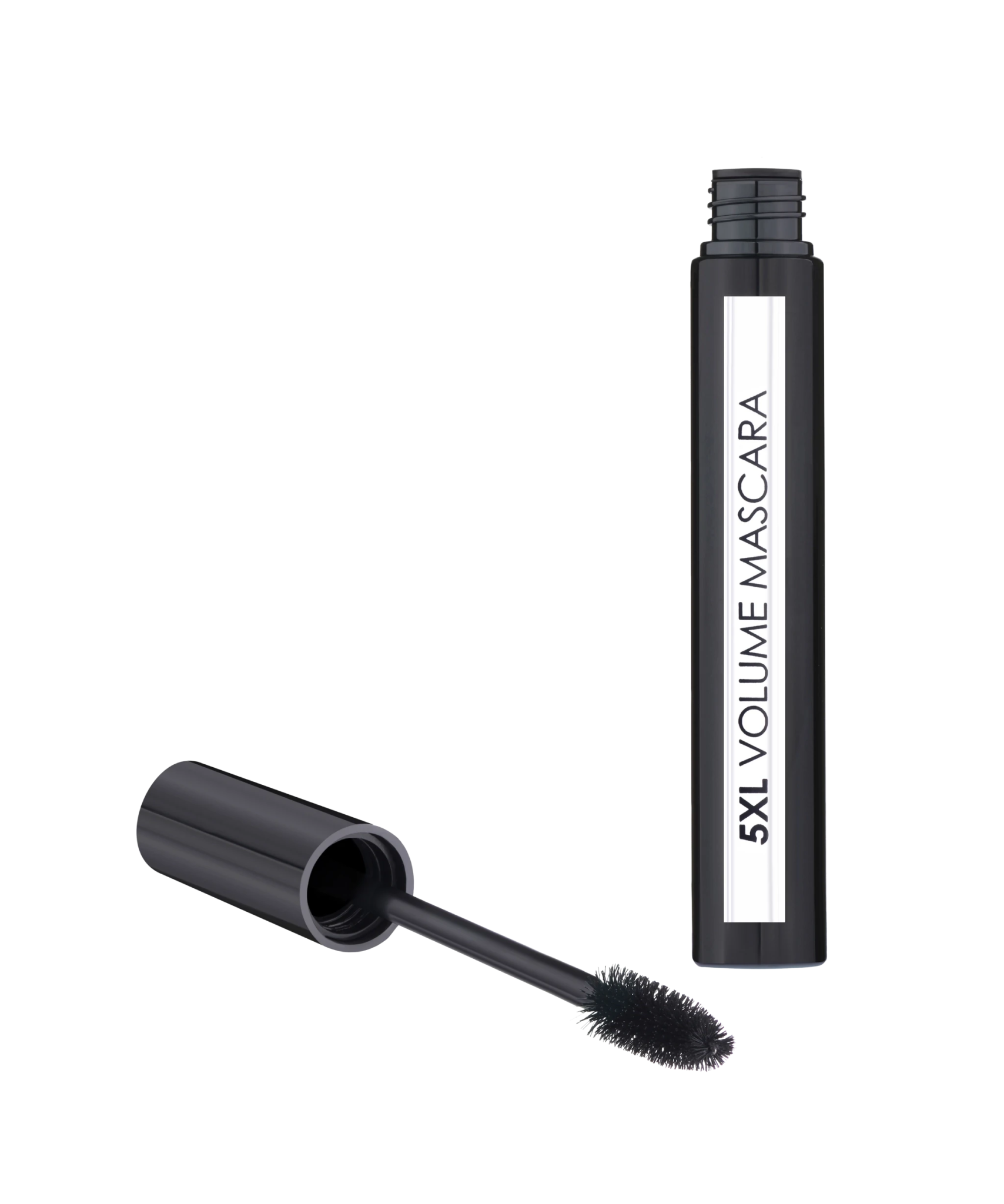 5XL Volume Mascara,Lamel Makeup