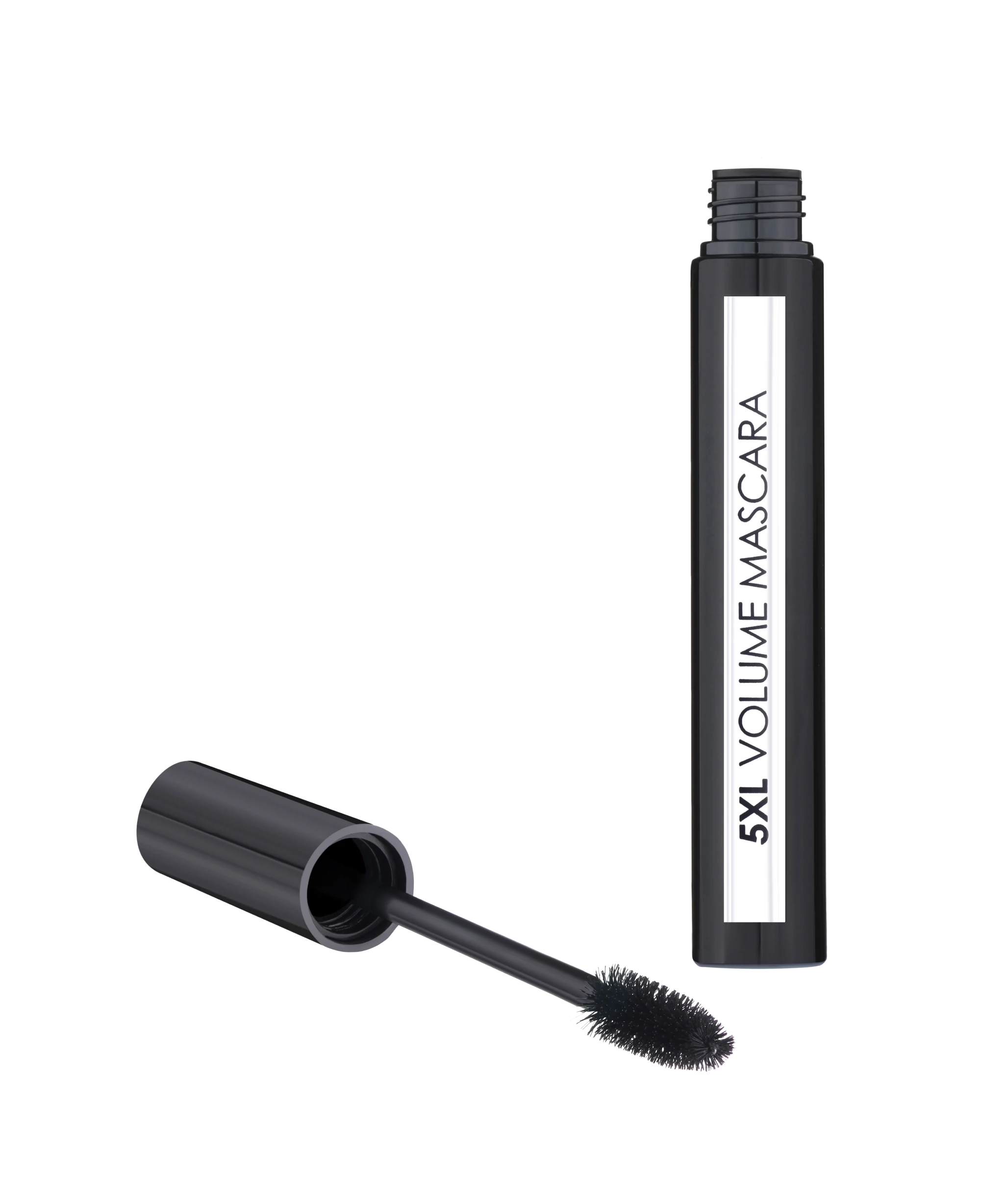 5XL Volume Mascara,Lamel Makeup