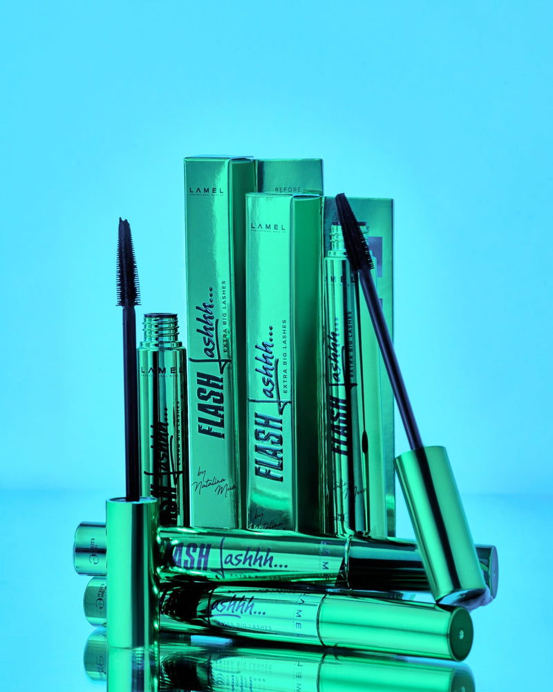 Fly Lashhh Mascara