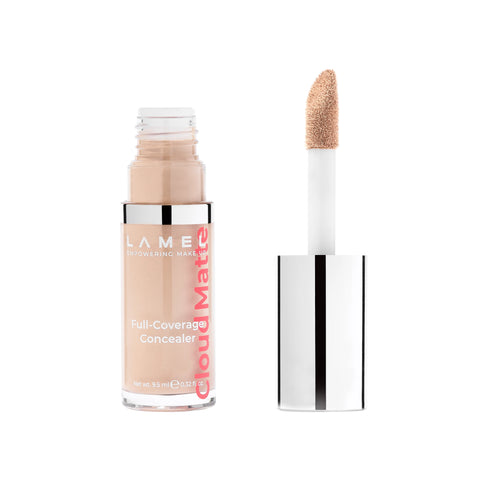 Full-Coverage Concealer Cloud Matte