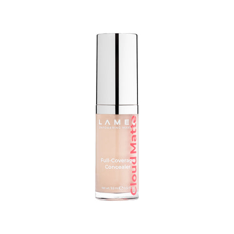 Full-Coverage Concealer Cloud Matte