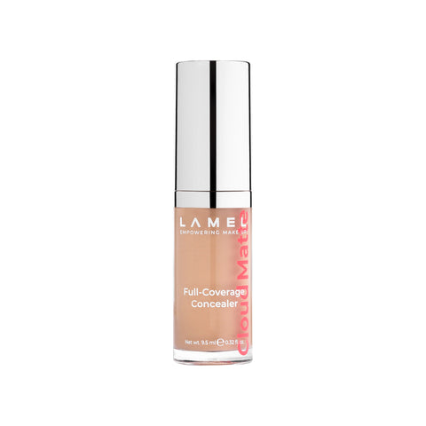 Full-Coverage Concealer Cloud Matte