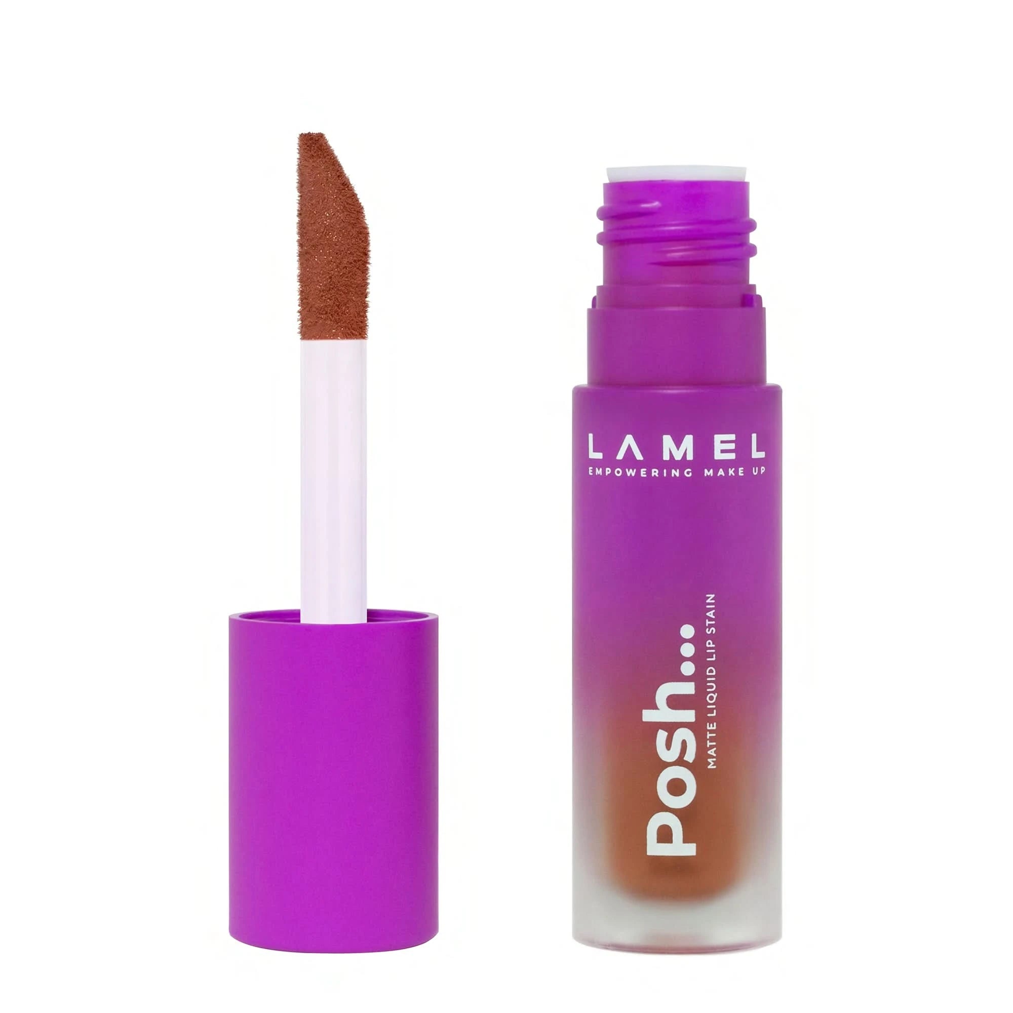 Posh Matte Liquid Lip Stain