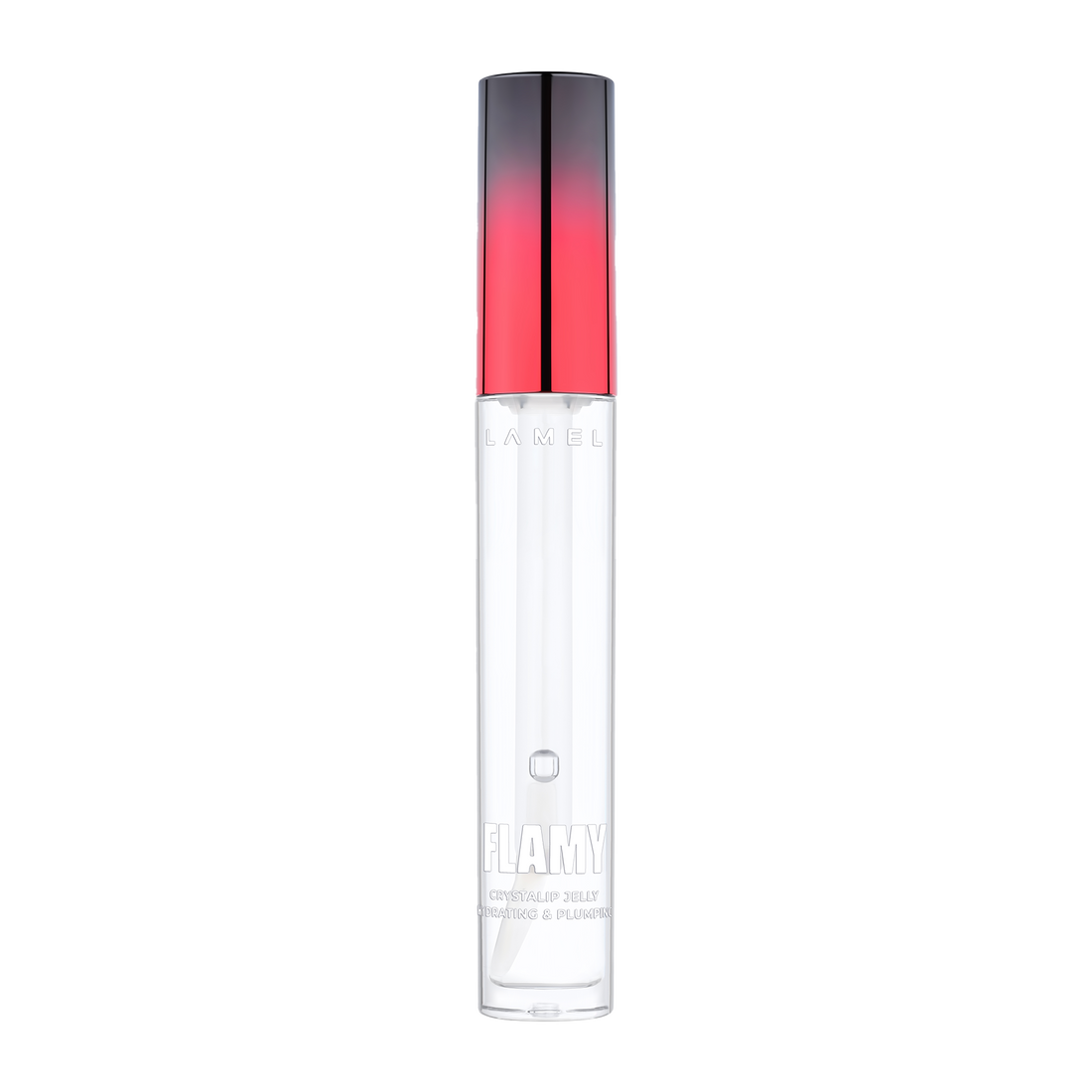 Lip jelly FLAMY Crystalip Jelly