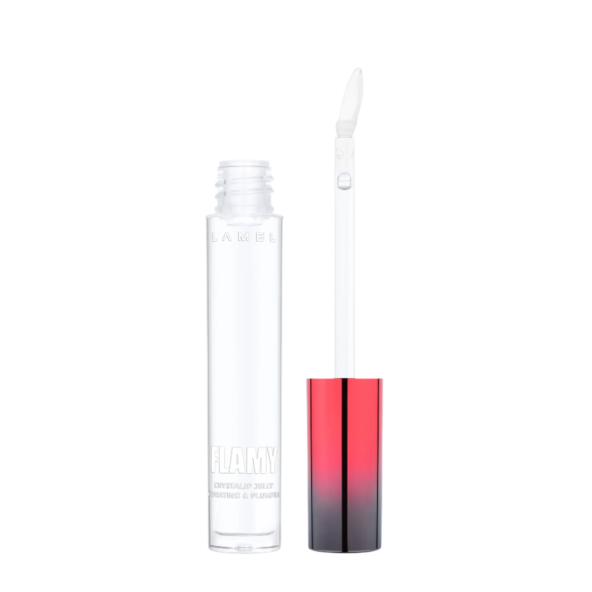 Lip jelly FLAMY Crystalip Jelly