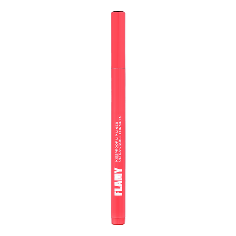 FLAMY Kissproof Lip Line