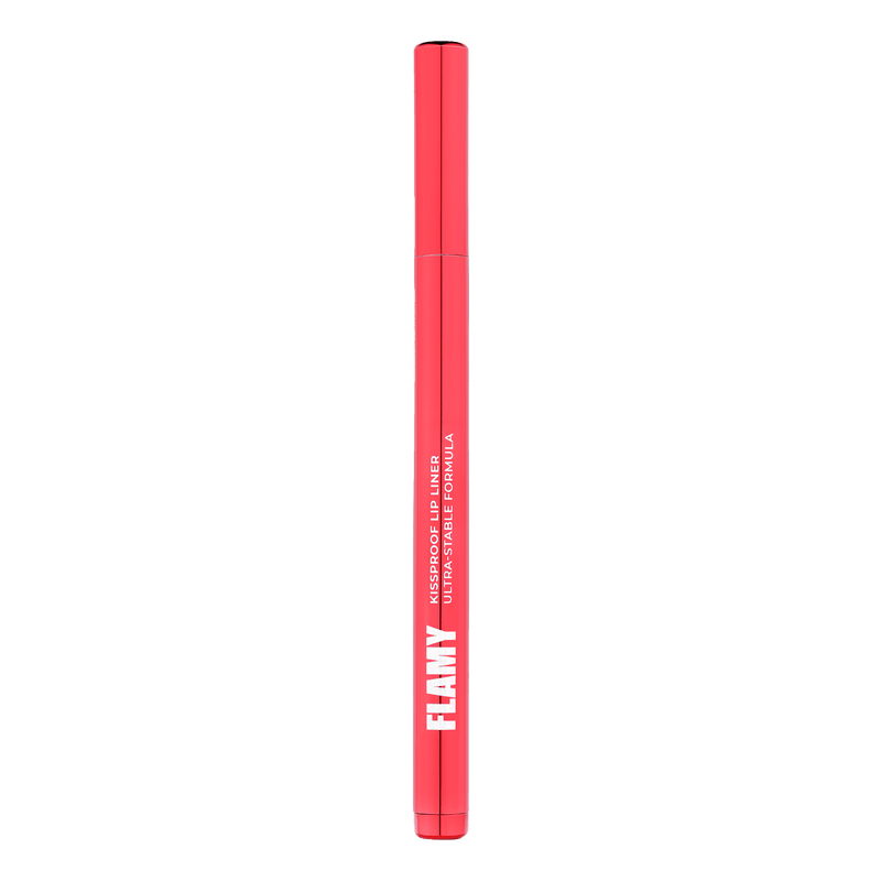 FLAMY Kissproof Lip Liner