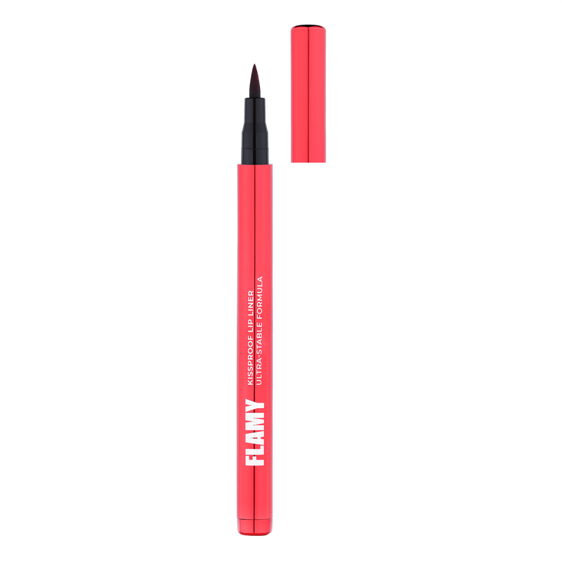 FLAMY Kissproof Lip Liner