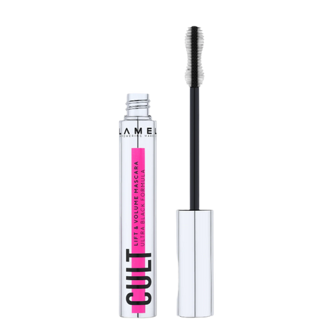 Cult Lift & Volume Mascara,Lamel Makeup