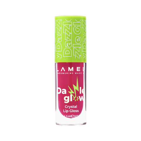 Dazzle Glow Lip Gloss