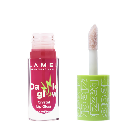Dazzle Glow Lip Gloss