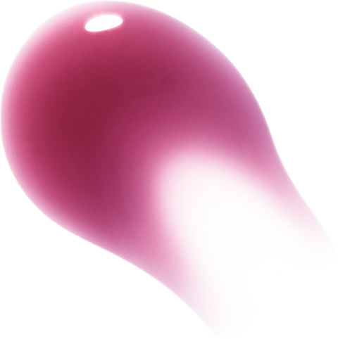 Moisturizing lip oil LET'S GLAZE