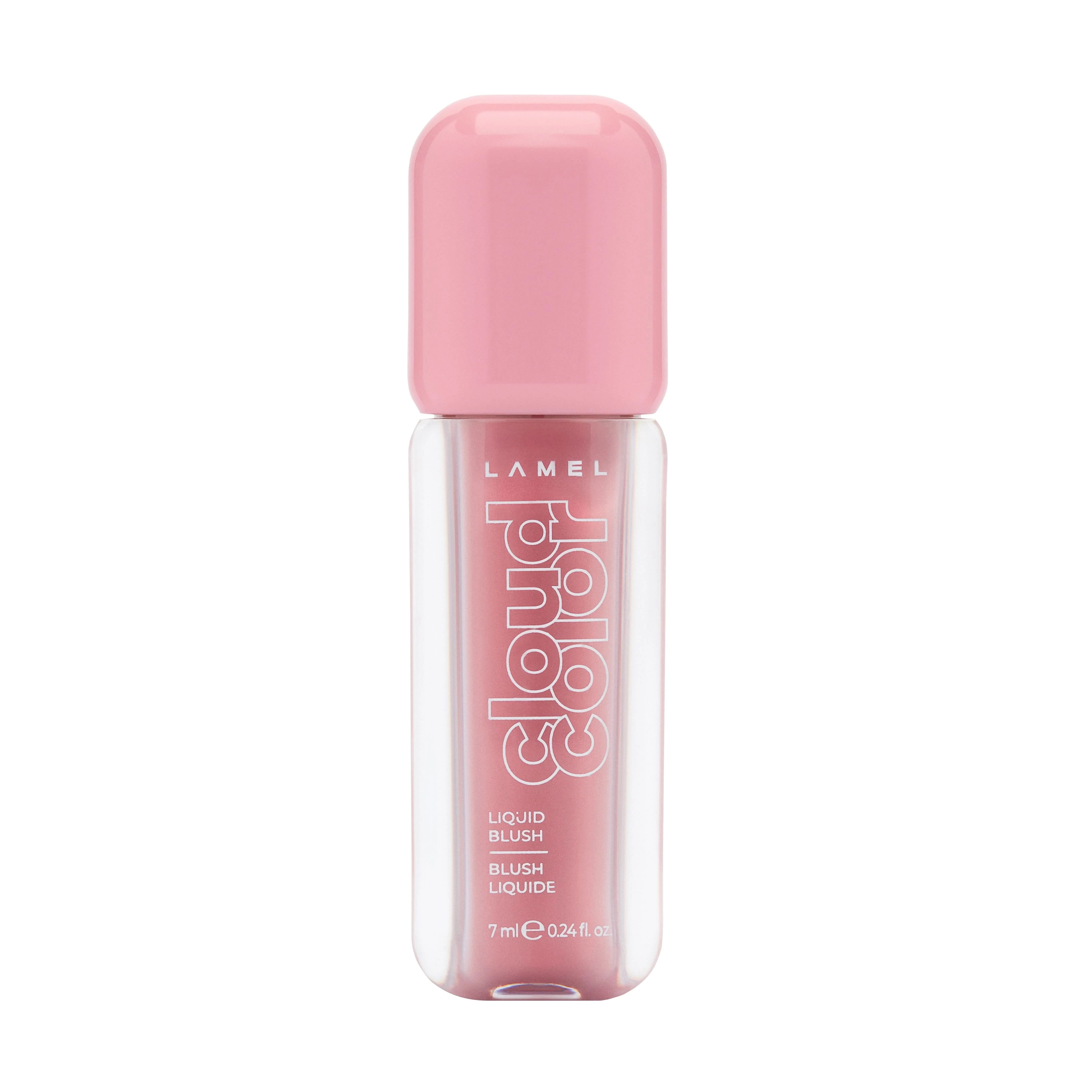 Cloud Color Lightweight Liquid Blush