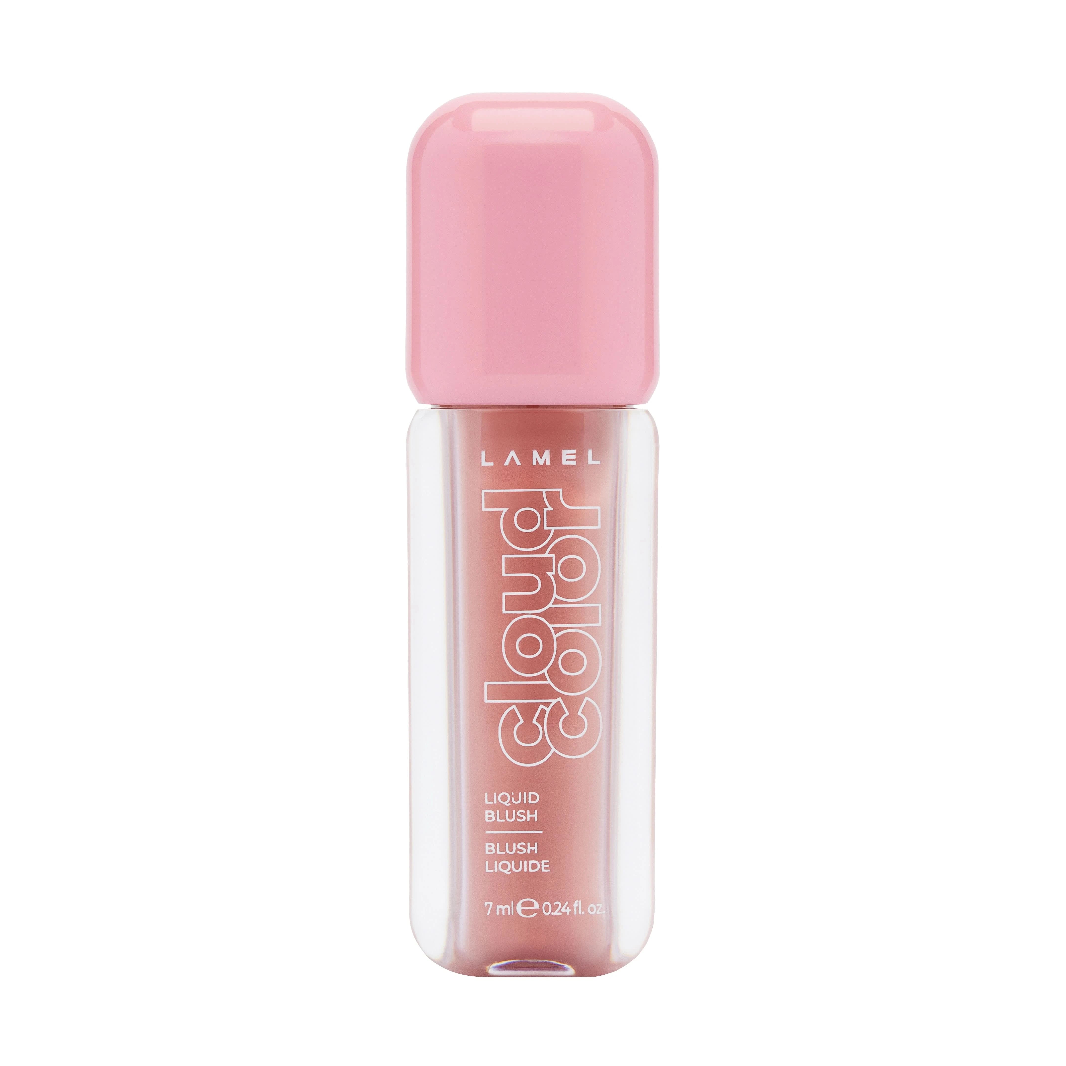 Cloud Color Lightweight Liquid Blush