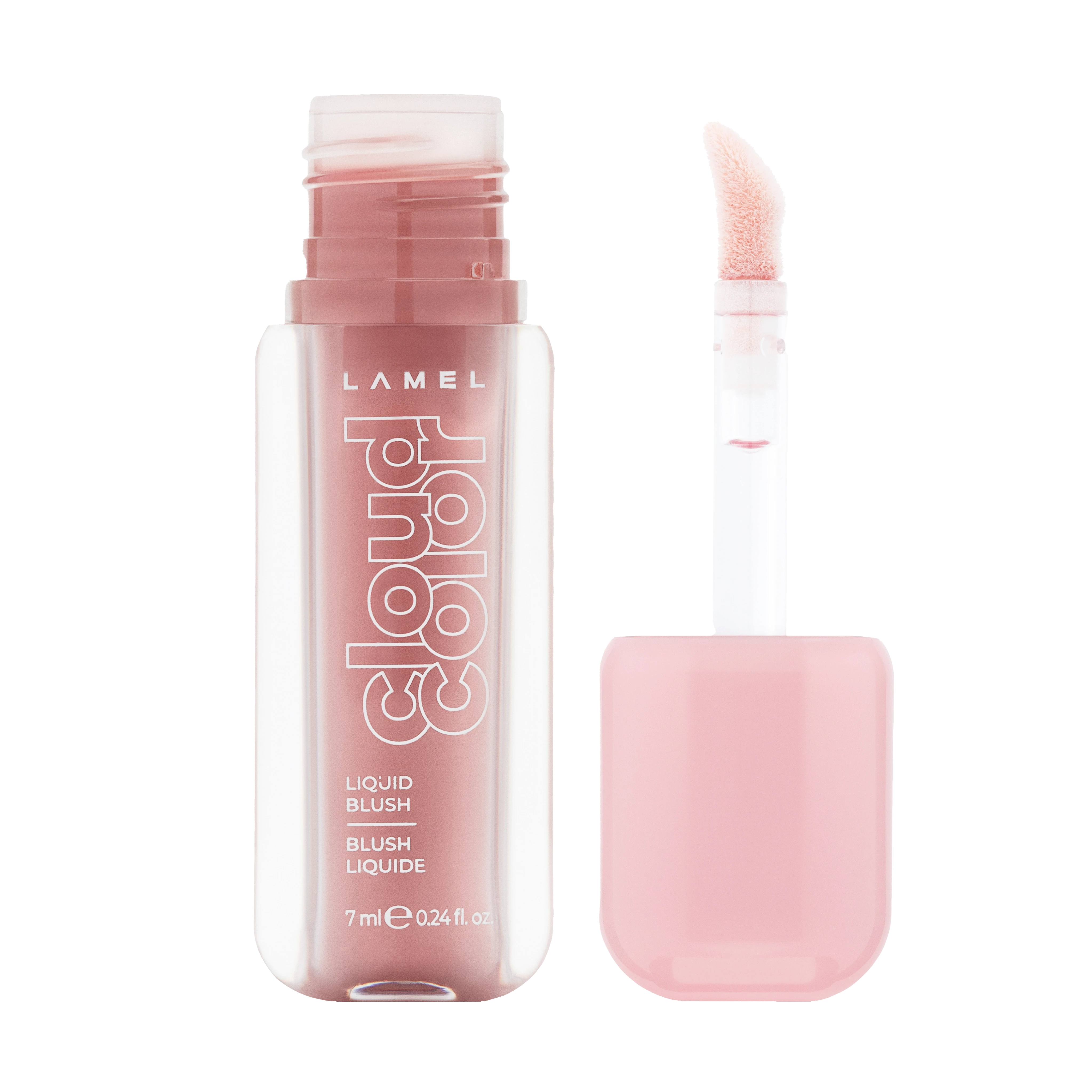 Cloud Color Lightweight Liquid Blush
