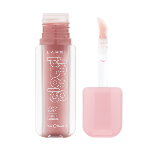 Cloud Color Lightweight Liquid Blush