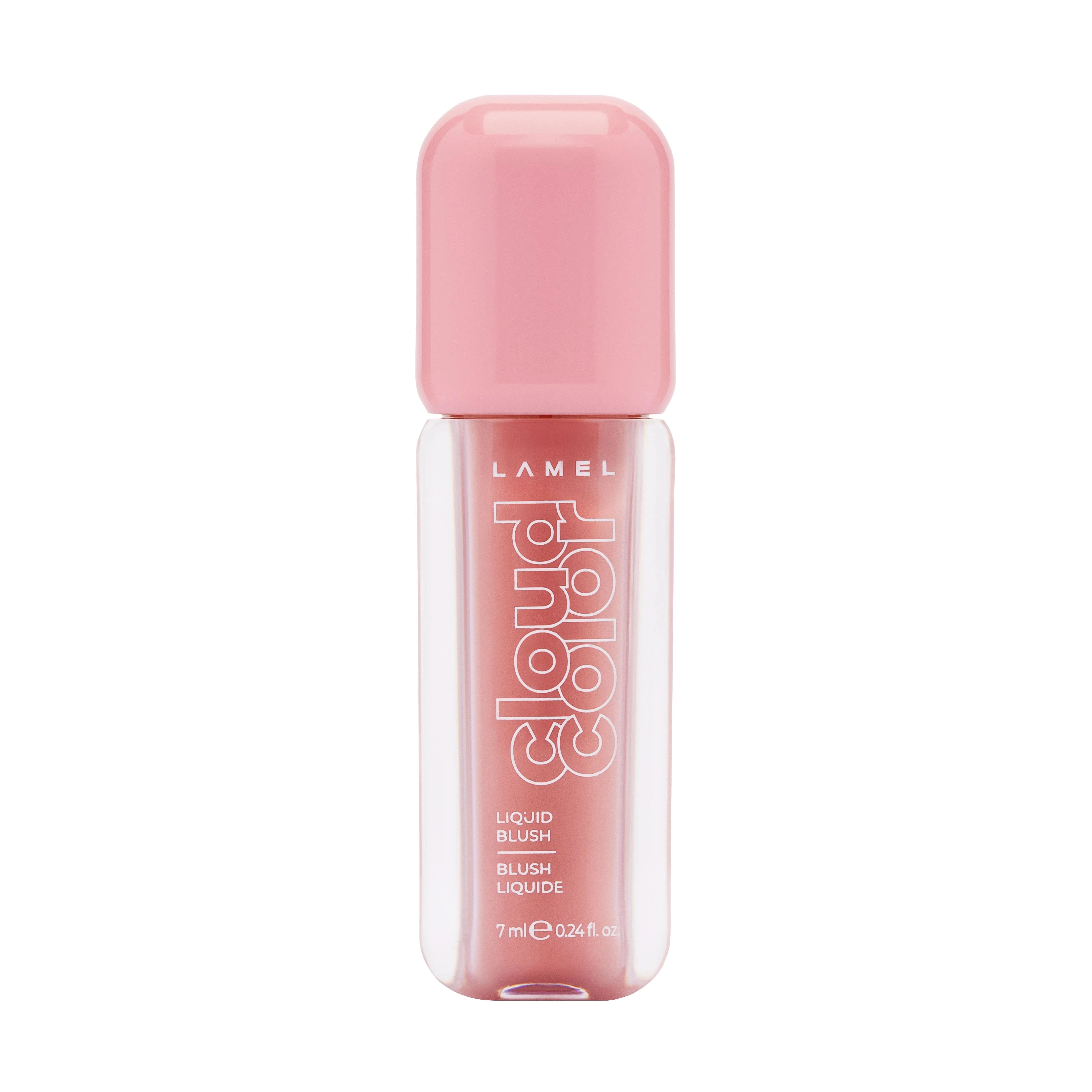 Cloud Color Lightweight Liquid Blush