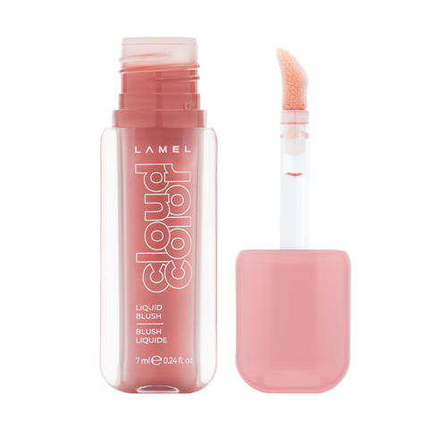 Cloud Color Lightweight Liquid Blush