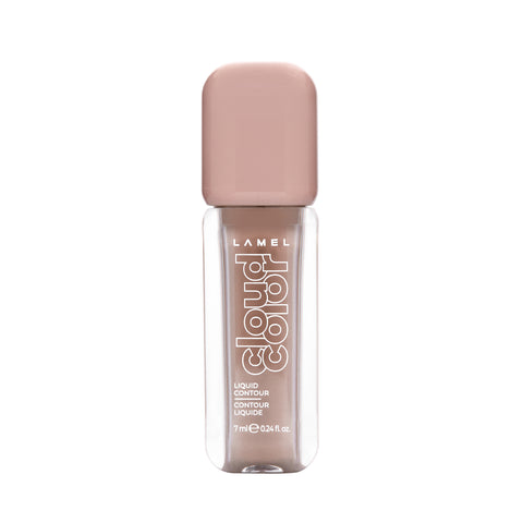 Cloud Color Lightweight Liquid Contour