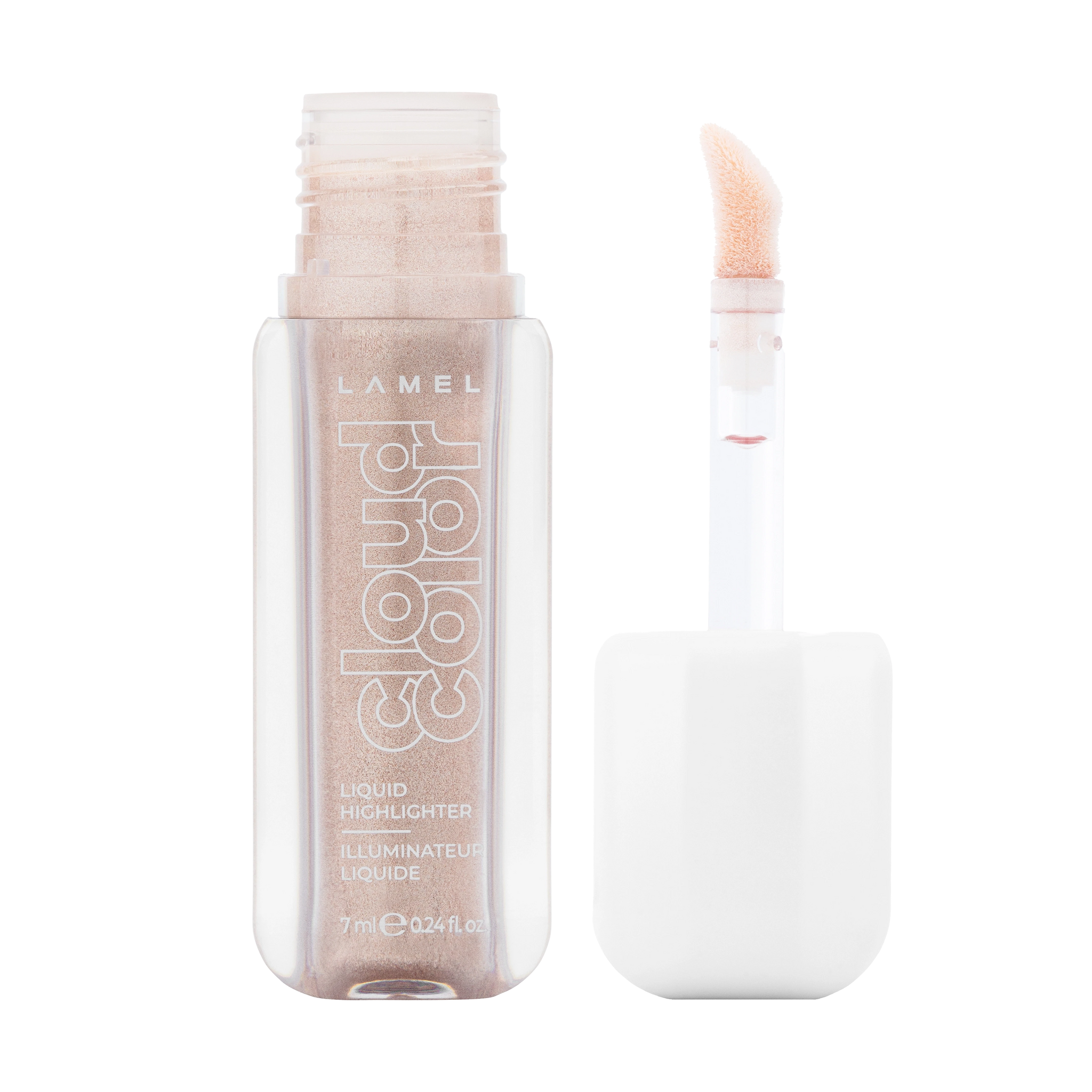Cloud Color Lighweight Liquid Highlighter