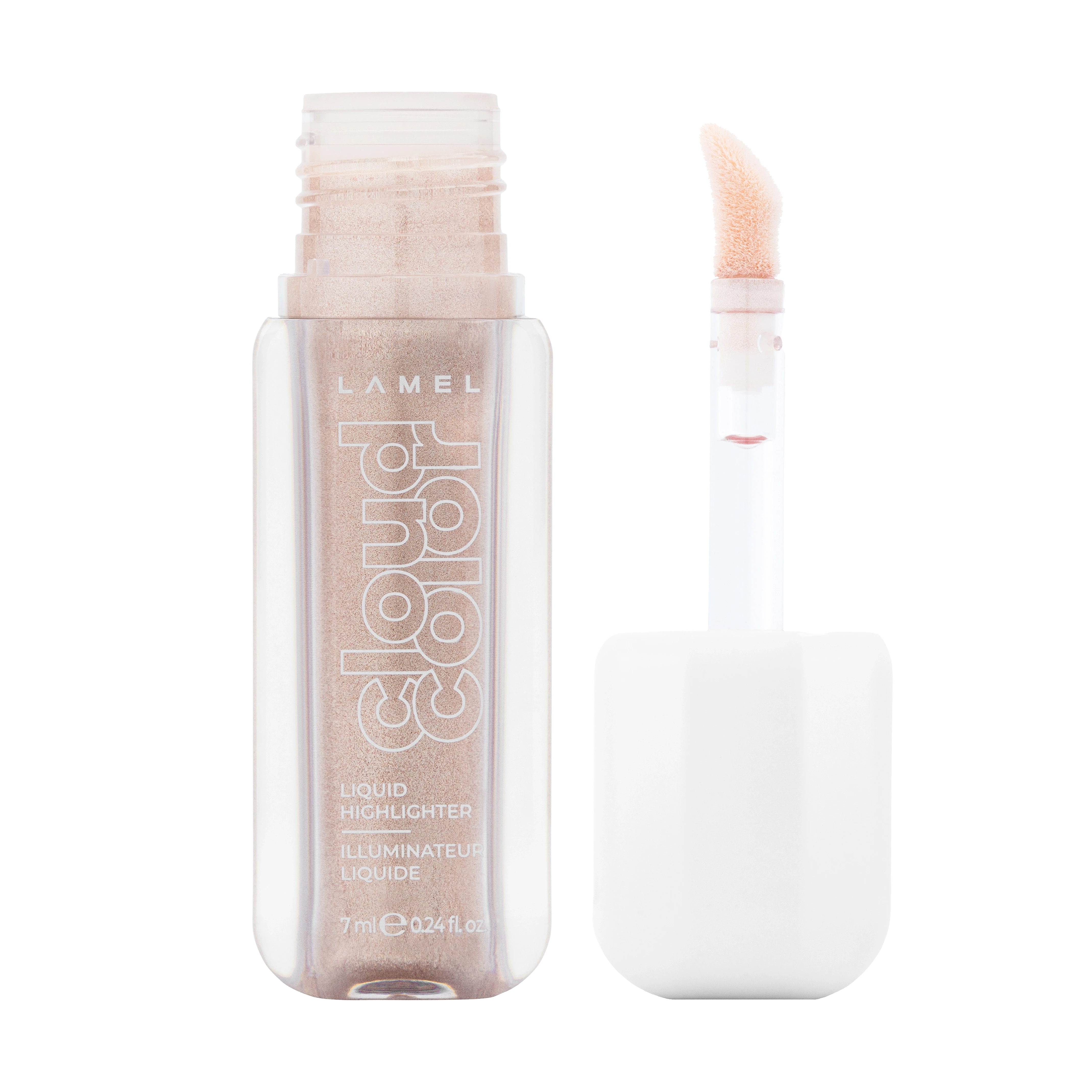 Cloud Color Lighweight Liquid Highlighter