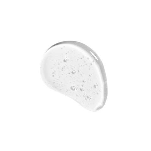 Moisturizing lip oil LET'S GLAZE
