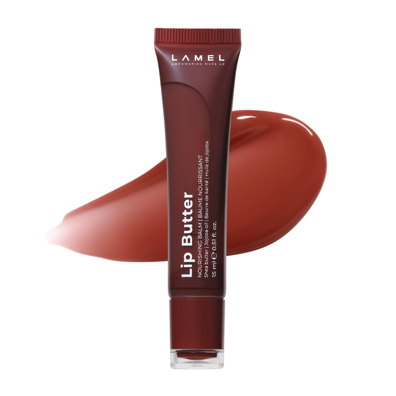 Nourishing Balm Lip Butter