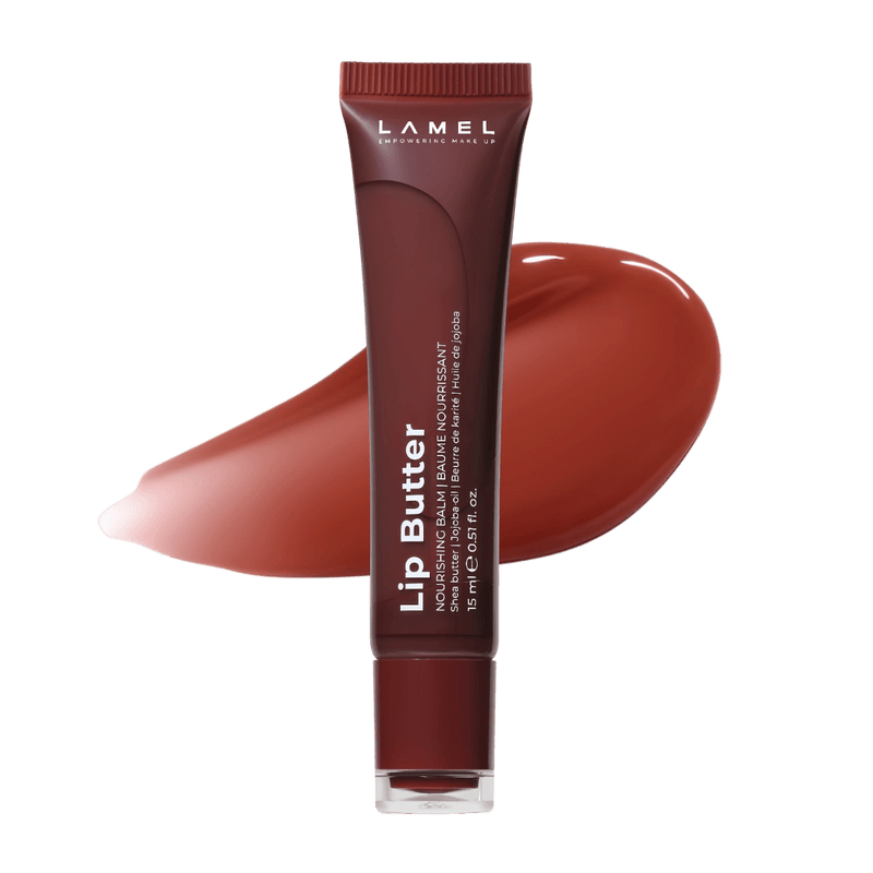 Nourishing Balm Lip Butter
