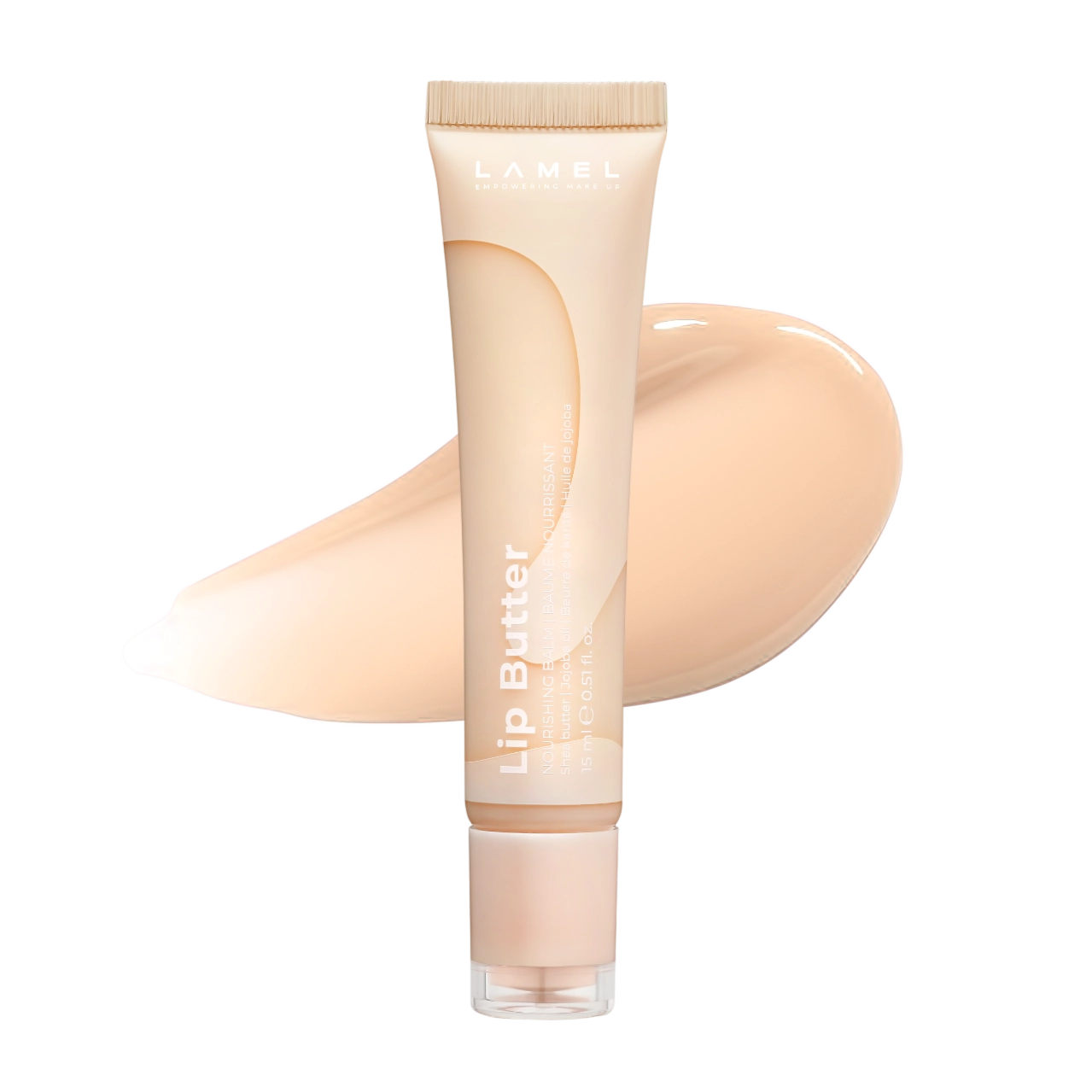Nourishing Balm Lip Butter
