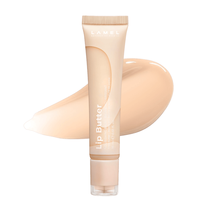 Nourishing Balm Lip Butter