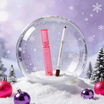 Plump & Define Lip Duo